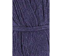 Lang Yarns Donegal Woolen Spun 1172.0090 - violett