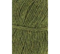 Lang Yarns Donegal Woolen Spun 1172.0097 - olive
