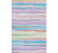 Lang Yarns Fiesta 1160.0002 - hellblau/pink/grün/orange