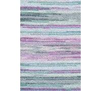Lang Yarns Fiesta 1160.0005 - violett/rosa/grau/grün