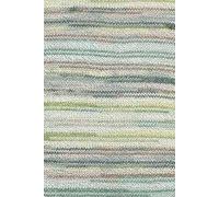 Lang Yarns Fiesta 1160.0006 - gelb/Kupfer/grau/Aqua