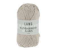 Langyarns - HANDARBEITSGARN 12/12 BEIGE