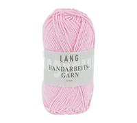 Lang Yarns - HANDARBEITSGARN 12/12