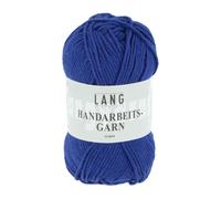 Langyarns - HANDARBEITSGARN 12/12 ROYAL