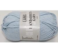 Lang Yarns Handarbeitsgarn