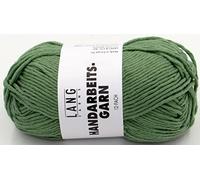 Lang Yarns Handarbeitsgarn 529.0692 - dunkel salbei