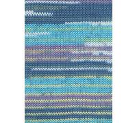 Lang Yarns - HANDARBEITSGARN COLOR