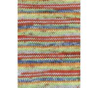 Lang Yarns - HANDARBEITSGARN COLOR