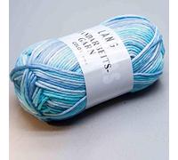 Lang Yarns Handarbeitsgarn Color 6