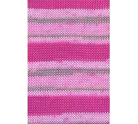 Lang Yarns - HANDARBEITSGARN COLOR