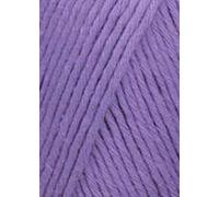 Lang Yarns Handarbeitsgarn Topflappengarn 100% BW 84m/50g Fb.646 lila GP:5,80€/100g