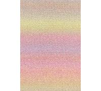 Lang Yarns Harmony 1144.0001 - gelb/rosa