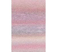 Lang Yarns Harmony 1144.0004 - rosa/lila