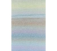 Lang Yarns Harmony 1144.0005 - Mint/hellblau