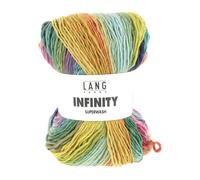 Lang Yarns - INFINITY