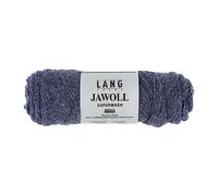 Lang Yarns Jawoll 0069 jeans melange