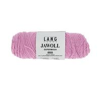 Lang Yarns Jawoll 0119 orchidee