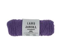 Lang Yarns Jawoll 0190 violett