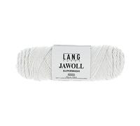 Lang Yarns Jawoll 0226 silbergrau