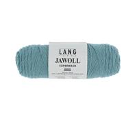 Langyarns - Jawoll Sockenwolle von Langyarns - Farbe - petrol - Größe - 50g