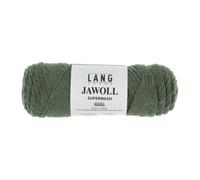 Lang Yarns Jawoll Garn 98 Olive