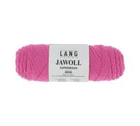 Lang Yarns Jawoll Superwash II 0184 azalee