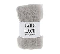 LANG YARNS Lace - Farbe: Beige (0026) - 25 g/ca. 310 m Wolle