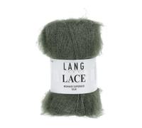 Lang Yarns Lace-Garn 98 Olive
