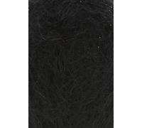 Lang Yarns Lace Lamé 1081.0004 - schwarz-gold
