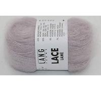 Lang Yarns Lace Lamé 1081.0009 - rosa
