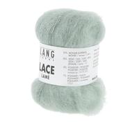 Lang Yarns Lace Lamé 1081.0091 - Salbei