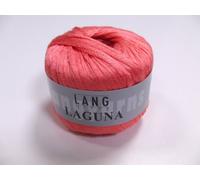 Lang Yarns LAGUNA, 871.0028 - Koralle