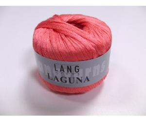 Lang Yarns LAGUNA, 871.0028 - Koralle