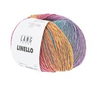 Lang Yarns Linello 1066.0054 - bunt