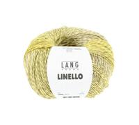 Lang Yarns Linello 1066.0213 - gelb