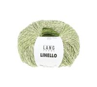 Lang Yarns Linello 1066.0216 - hellgrün