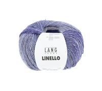 Lang Yarns Linello 1066.0246 - lila
