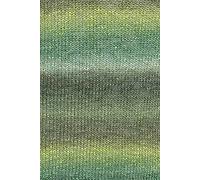 Lang Yarns - Linello - Fb. 17 grün 100 g