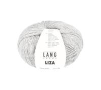 Lang Yarns Liza 1069.0003 - grau