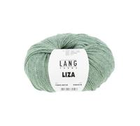 Lang Yarns Liza 1069.0018 - grün