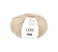 Lang Yarns Liza 1069.0039 - Camel