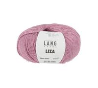 Lang Yarns Liza 1069.0085 - pink