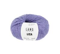 Lang Yarns Liza 1069.0146 - flieder