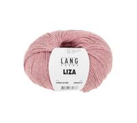 Lang Yarns Liza 1069.0160 - rot