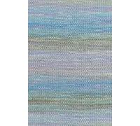 Lang Yarns Lovis 1119.0009 - pastell/türkis/lila