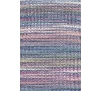 Lang Yarns Lovis 1119.0011 - atlantik/pink