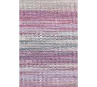 Lang Yarns Lovis 1119.0012 - rosa/efeu