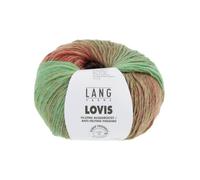 Lang Yarns Wolle Lovis