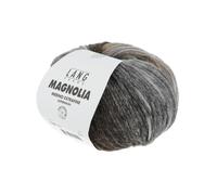 Lang Yarns Magnolia 1145.0004 - braun/beige/grau