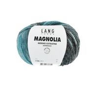 Lang Yarns Magnolia 1145.0013 - petrol/türkis/grau